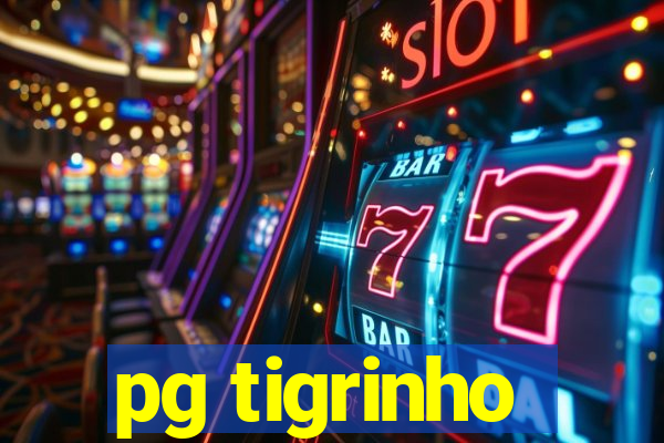 pg tigrinho